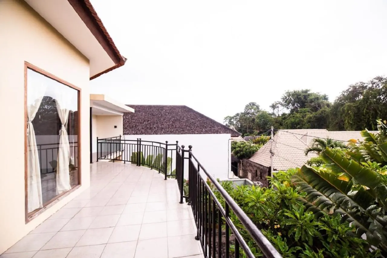 Villa Dora Kerobokan