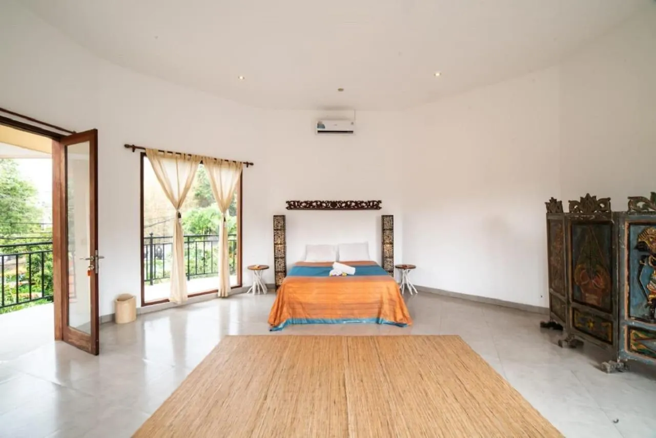 Villa Dora Kerobokan 0*,  Indonésia